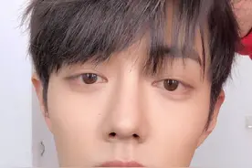 《余生》开播，肖战再登风口浪尖，昔日全网黑，如何败光路人好感图片