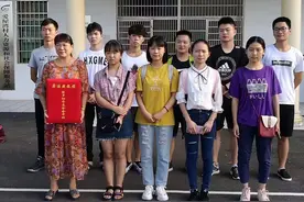 益阳学霸村有多牛？考出350余名大学生，5人去哈佛6人上北大！图片