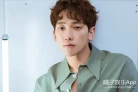 好久不见Rain啦！他逃过了“韩国酵母”？图片