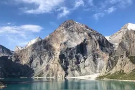 拒绝周末宅家？乌市周边短途游线路来了图片