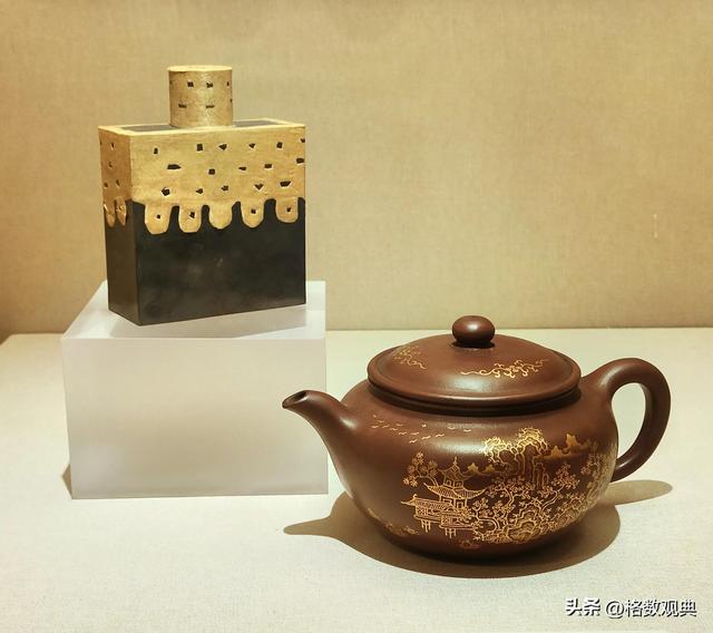 形而上者谓之道什么意思（格数观典·每日一典形而上者谓之道）