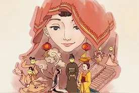 潮汕传统结婚风俗 落聘 回礼 择日 成婚，准备结婚的小伙伴快来看看图片