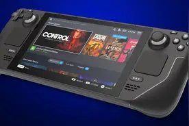 Steam deck游戏掌机值不值得购买，有哪些坑需要我们注意图片