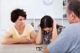 父母发现女儿同居怎么处理？3种处理方式，值得父母学习！图片