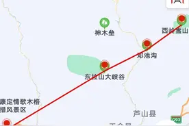 1四川大康马高速设想图片