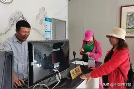 暑期大青沟景区持续火爆日均接待游客2500至3000人次图片