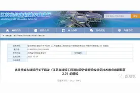 新版《消防设计：审查验收技术难点》487个问题图片