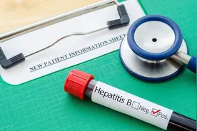 自然状态下乙型肝炎病毒慢性感染中的低病毒血症图片