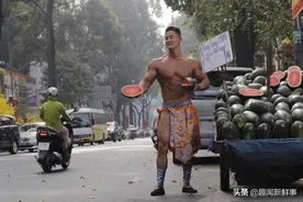 34张图片刷新你的认知，比想象中还要大的东西，让你感到不可思议图片