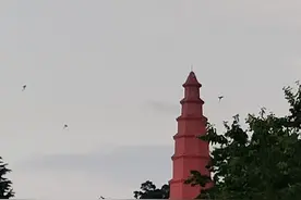 红塔山是一座什么山？图片