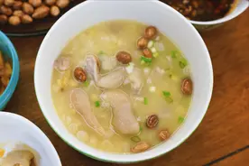 分享6道汤，从现在到出伏，一天喝一碗，温补营养，平稳过秋天图片