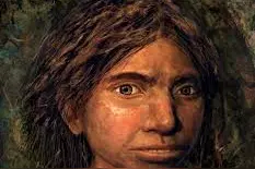 揭秘人类祖先之谜：从线粒体DNA看人类起源和迁徙图片