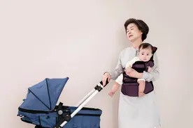 为啥很多老人带完孙子后就火急火燎地回老家？60岁大妈说出心声图片