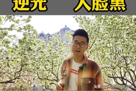 HSL还能这么用？给视频里的人做“美容”图片