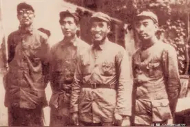 细说解放战争时期总参谋部的那些事儿（中）图片