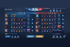 对《王者荣耀》忍无可忍，我终于决定放弃图片