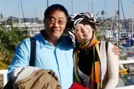 《黄土高坡》苏越：诈骗入狱后病逝，他伤害了两任著名演员妻子图片