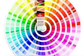 纺织、印染、服装人常用的11种标准色卡图片