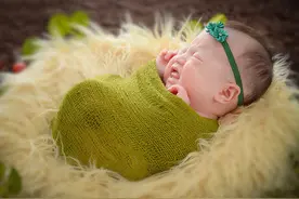 哪些名字适合缺水缺金的宝宝图片