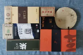安化黑茶有几个品种？值得买的安化黑茶品牌有哪些？图片