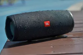 千元级全能型户外蓝牙音箱 JBL音乐冲击波青春版二代图片