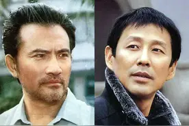 给“演技最好的十位金鸡奖影帝”排个名，杨在葆第七，陈道明第二图片