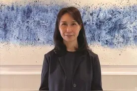 何鸿燊澳娱变天二房正式掌权，何超凤任常务董事，四太梁安琪退位图片