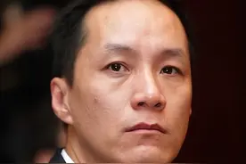 盘点影视“六大恶人”演员，个个让人毛骨悚然，谁是你的童年阴影图片