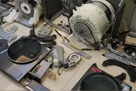 大兵十年家电经验爆料：关于滚筒洗衣机，你想知道的都在这里了图片