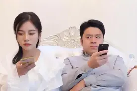 网红祝晓晗：“塑料”父女情吸粉4千多万，她到底凭啥？图片