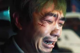 没请柳岩做女主角？看完大鹏这部新片，我的疑惑解开了图片