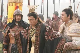 大秦崛起之一：“秦”的由来！图片