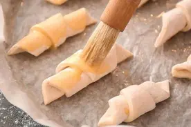 油炸前一个动作，让含油量和有害物质都变少图片