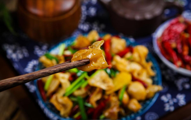 花胶做法nv 2026年花胶做法视频