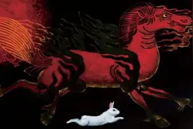 千年诅咒“赤马红羊大劫”！2026迎惊天巨变？可信吗？图片