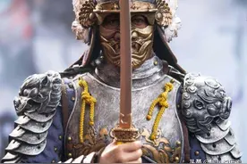 大明朝出类拔萃的37位名将！图片