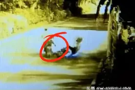 2016年“南宁女子骑电动车被踹案”：踹人男子获刑10年，赔偿13万图片