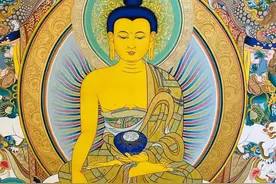 最全佛菩萨精美高清壁纸，让你一次认全，建议收藏图片