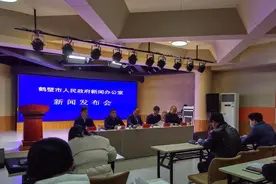 【行走河南·读懂中国】鹤壁7家景区免费开放 推出10条文化特色旅游线路图片