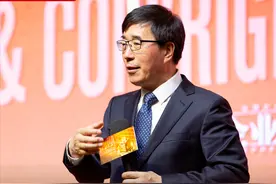 陈向东：通过读书，塑造领导力与超越自我图片