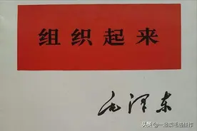 重读毛泽东的《组织起来》，探寻增强团队组织力的秘诀和方法图片