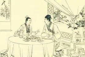 民间故事：刺猬向醉酒小伙讨封，小伙让它相信科学，刺猬：你有罪图片