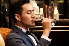 中年男性一定要戒酒？提醒：过了50岁后，喝酒牢记4点，对身体好图片