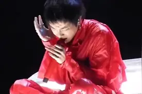 代表作都没有的小丑，却能成为高高在上的评委，这些人不害羞吗？图片