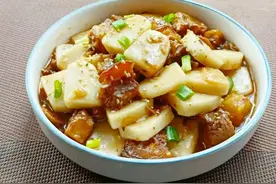 正月初八，家中有高考的孩子记得给他们吃6种食物，寓意高中图片