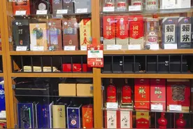 酒圈有5款“宝藏”中端白酒，全是佳酿好酒，待客送礼倍有面子图片
