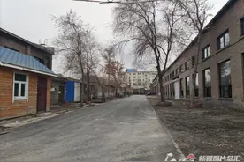 看过来，乌鲁木齐今年要建这些娱乐休闲购物打卡地图片