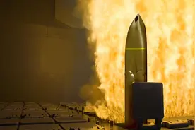 航母防空范围有多大？锆石高超音速反舰导弹射程1000公里够用吗？图片