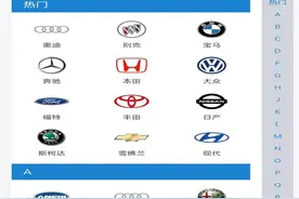车辆油液不会选？盾力仕车辆油液匹配查询系统教你选图片