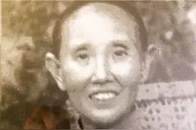 江苏女人，活到106岁，守寡54年，把13个孩子都培养成博士，凭啥图片